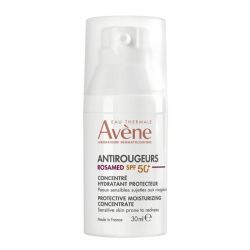 Antirougeurs Rosamed SPF50+ 30 ml