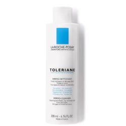 Tolériane Dermo Nettoyant 200ml