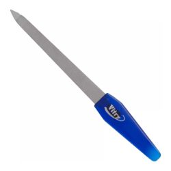 Vitry lime à ongles saphir moyen modèle 13cm