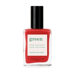 Manucurist Green Poppy Red 15ml