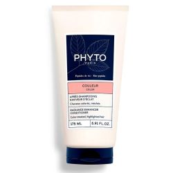 Phyto Couleur après-shampooing raviveur d'éclat 175ml