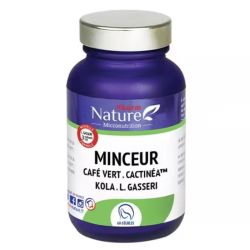 Pharm Nature Micronutrition Minceur 60 gélules