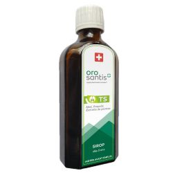 Orosantis Ts Sirop 150ml