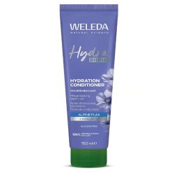 Weleda Hydra shine après-shampooing 150ml