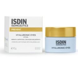 Isdin Isdinceutics Prevent Contour des Yeux 15g
