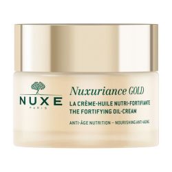 Nuxuriance Gold La Crème-Huile Nutri-Fortifiante 50 ml