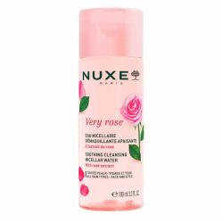 Very rose Eau Micellaire Apaisante 3en1 100 ml