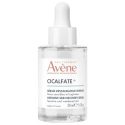 Avène Cicalfate + Sérum Restaurateur Intense 30 ml