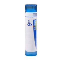 Boiron Cholesterinum 9Ch granules tube