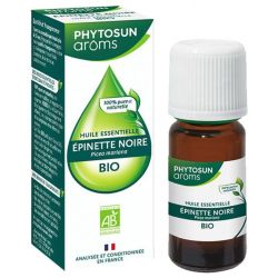 Phytosun Arôms Huile Essentielle Epinette Noire Bio 10 ml