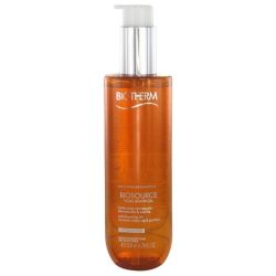 Biosource Total Renew.Oil Huile Auto-Moussante 200 ml