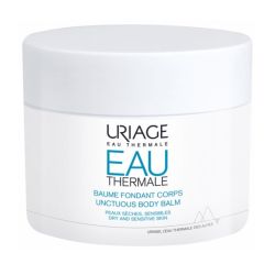 Baume fondant corps nourrissant et raffermissant 200ml