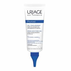 Pruriced gel frais apaisant 100ml