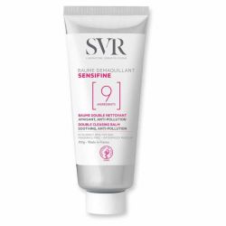 SVR Sensifine baume démaquillant 9 ingrédients 100g