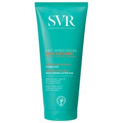 Sun Secure Lait après-soleil 200 ml