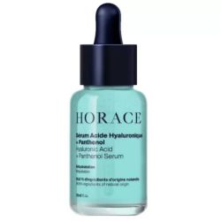 Horace Sérum Acide Hyaluronique + Panthenol 30ml