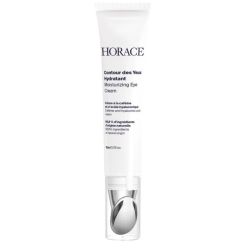 Horace contour des yeux hydratant rechargeable, 15ml