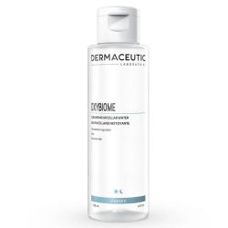 Dermaceutic Oxybiome Eau micellaire nettoyante Purifier 100ml