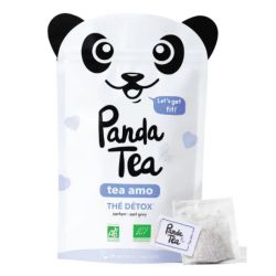 Panda Tea Teaamo Sach 28