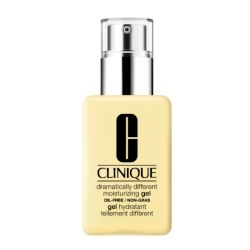 Clinique Gel Hydratant Tellement Différent  125 ml