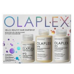 Olaplex Starter Kit pour les cheveux