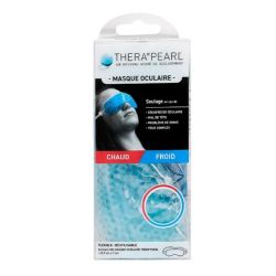 Therapearl chaud & froid masque oculaire