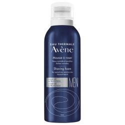 Homme mousse à raser 200ml