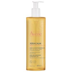 XeraCalm AD Huile Lavante Relipidante 400 ml