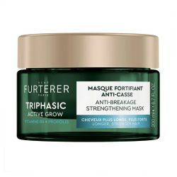 René Furterer Triphasic Active Grow masque fortifiant anti-casse 200ml