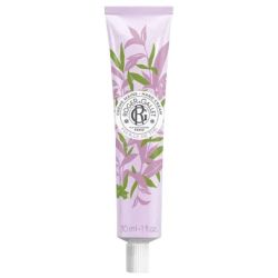 Roger & Gallet Crème mains & ongles Thé vert 30 ml