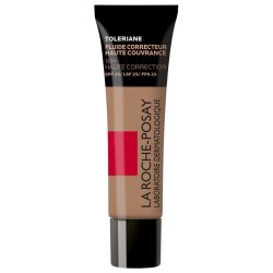 Tolériane Fluide Correcteur Haute Couvrance Teinte 16 SPF25 30 ml