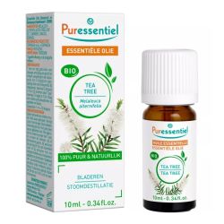Puressentiel Huile Essentielle Bio Tea Tree 10ml