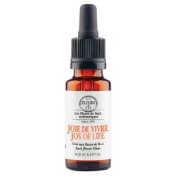 Elixi & Co joie de vivre 20ml