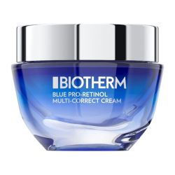 Biotherm Blue Therapy Blue Pro-Retinol Multi-Correct crème anti-âge 50ml
