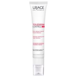 Toléderm Control Soin Calmant Intensif 40 ml