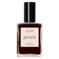 Manucurist Vernis à ongles Green™ Hollyhock 15 ml