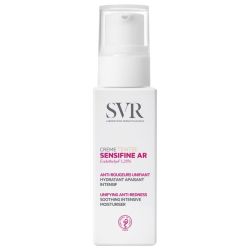 Sensifine AR crème teintée soin intensif anti-rougeurs 40ml