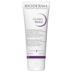 Cicabio Restor soin apaisant 100ml
