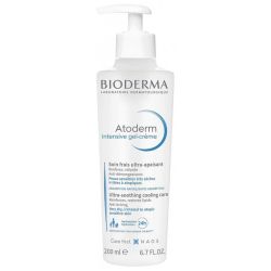Atoderm Intensive gel-crème 200ml