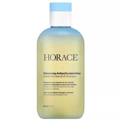 Horace Shampoing Antipelliculaire Doux 250 ml