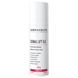 Derma Lift 5.0 sérum liftant yeux Cibler 30ml