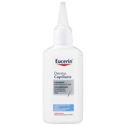 DermoCapillaire Soin Traitant Urée Calmant 100 ml