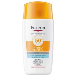 Sun Protection Hydro Protect fluide ultra-léger 50ml