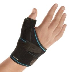 Orliman Attelle Pouce Neo Rhizo Confort ambidextre Tu