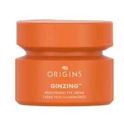 Origins Ginzing™ crème yeux Illuminatrice style chaud 15ml
