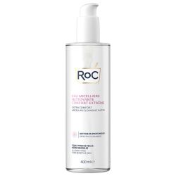 RoC Eau micellaire nettoyante Confort Extrême 400 ml
