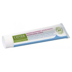 Cattier Dentifrice Eridène haleine fraîche Bio 75 ml