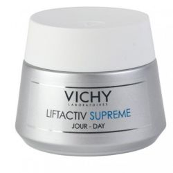 Vichy Liftactiv suprême soin correcteur anti-rides et fermeté peau sèche 50 ml