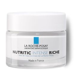 Roche Posay Nutritic Intense Riche 50ml