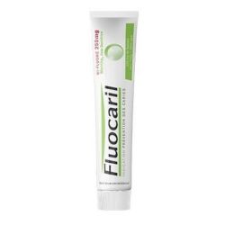 Fluocaril dentifrice bi-fluoré pâte menthe 125ml